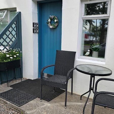B&B Rooms Husavik 1 Zewnętrze zdjęcie