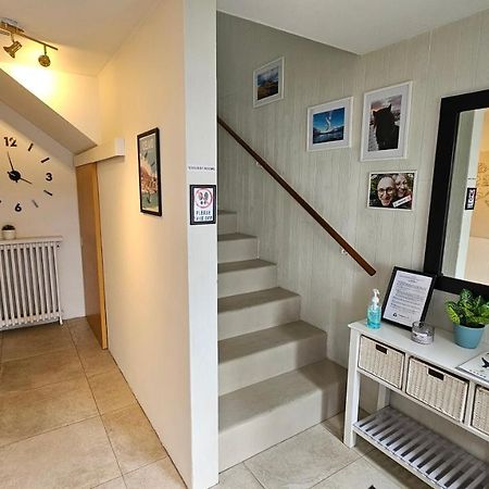 B&B Rooms Husavik 1 Zewnętrze zdjęcie
