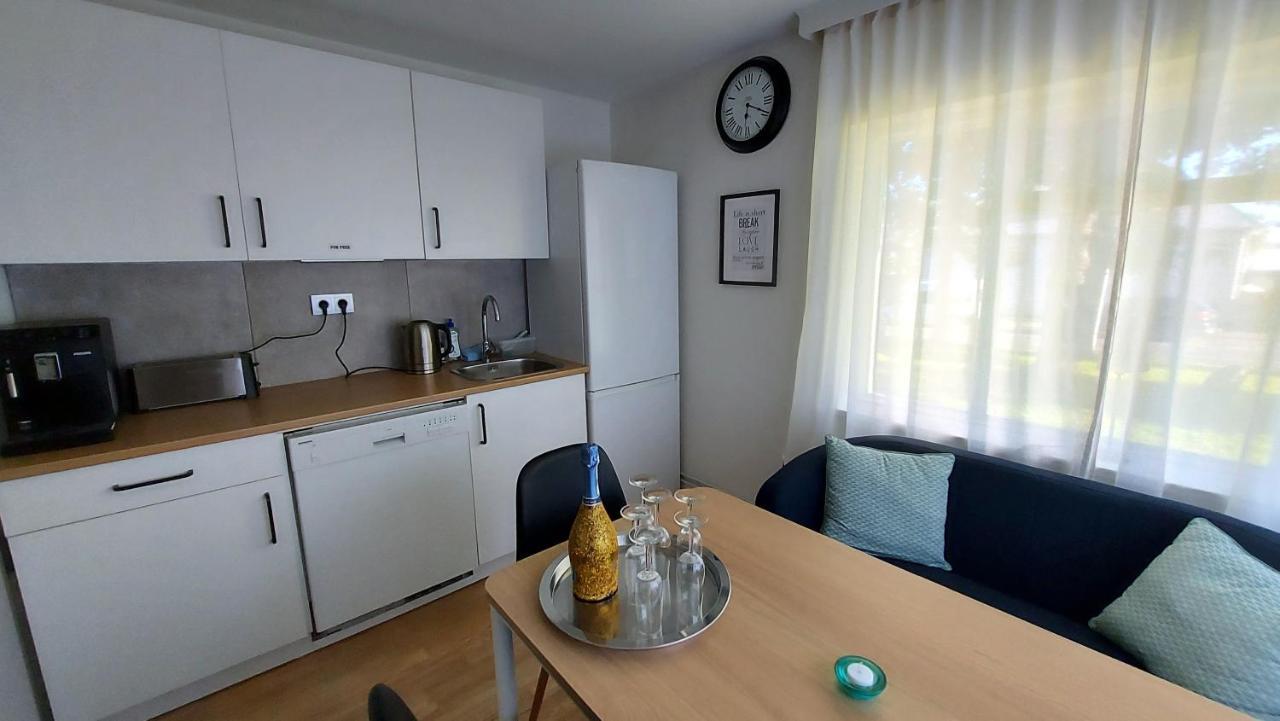 B&B Rooms Husavik 1 Zewnętrze zdjęcie