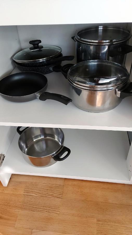 B&B Rooms Husavik 1 Zewnętrze zdjęcie