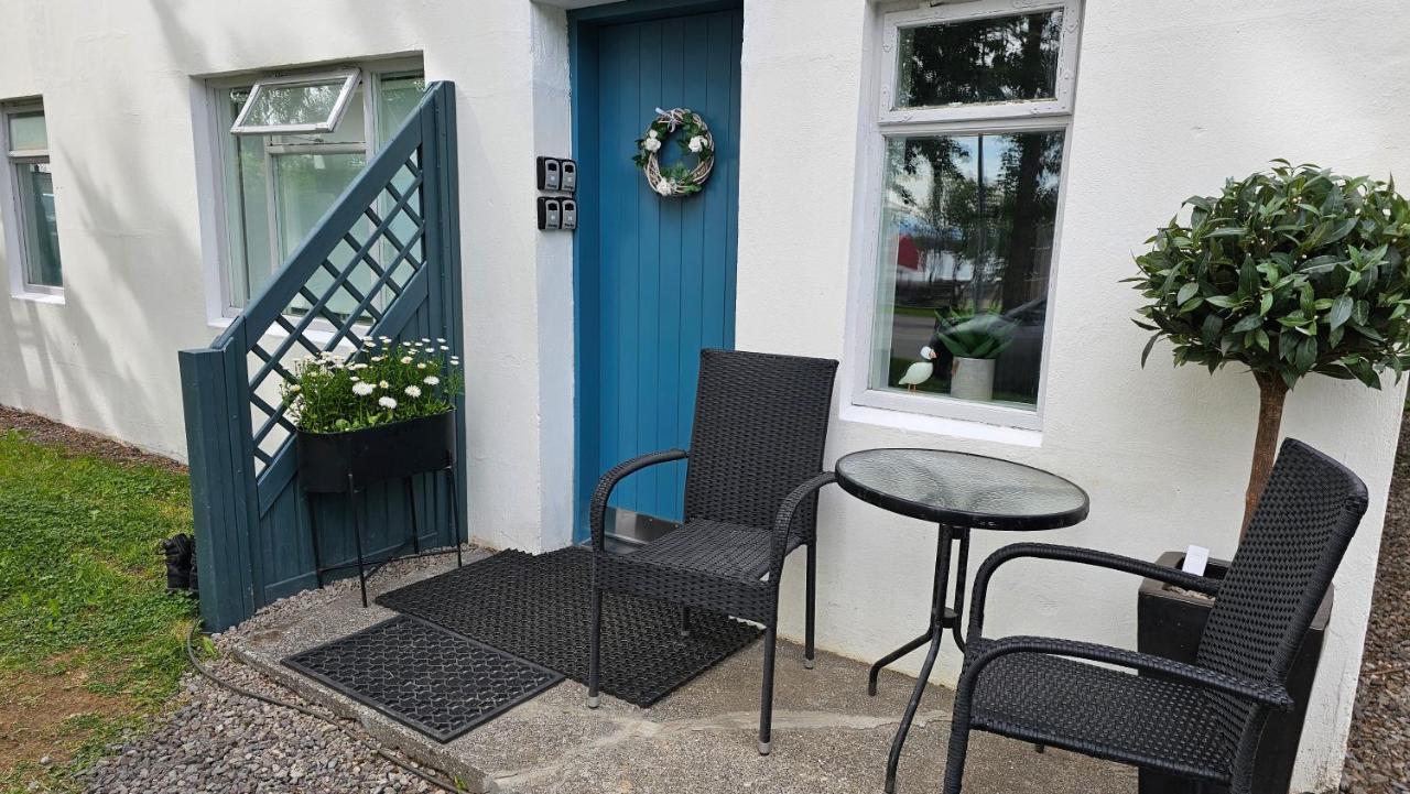 B&B Rooms Husavik 1 Zewnętrze zdjęcie