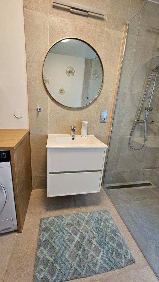B&B Rooms Husavik 1 Zewnętrze zdjęcie